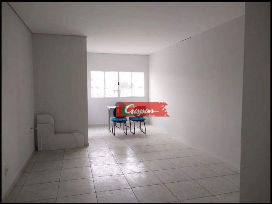 Foto 3 de Sala Comercial para alugar, 35m2 em Vila Galvão, Guarulhos - SP