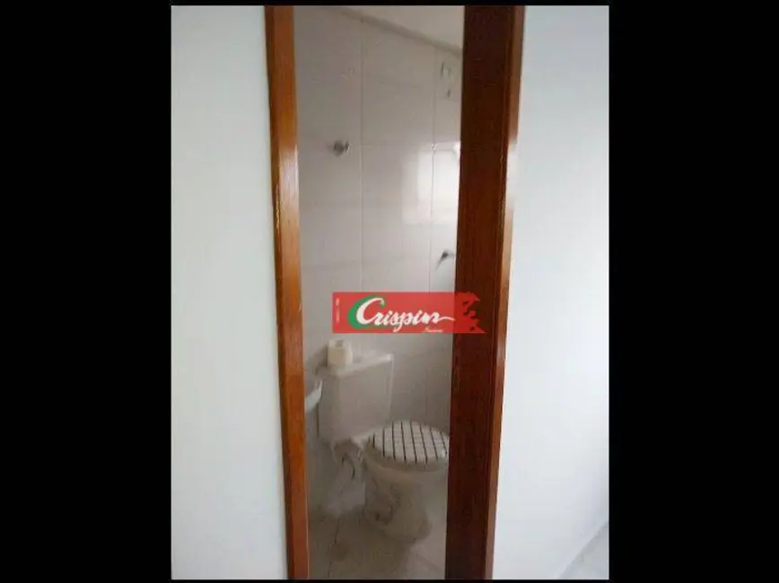 Foto 4 de Sala Comercial para alugar, 35m2 em Vila Galvão, Guarulhos - SP
