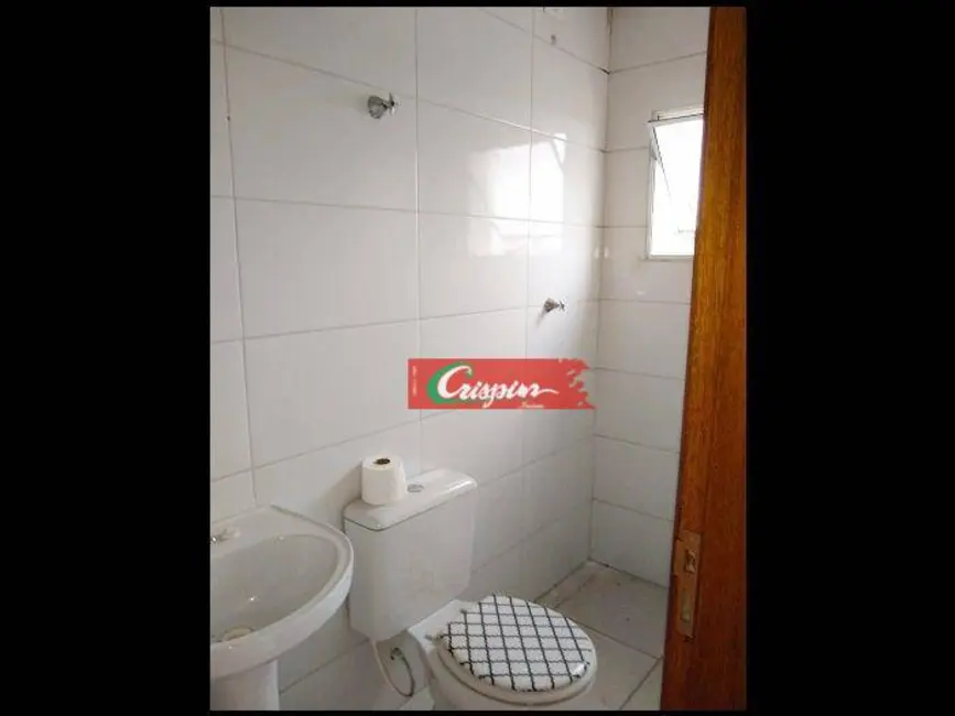Foto 5 de Sala Comercial para alugar, 35m2 em Vila Galvão, Guarulhos - SP