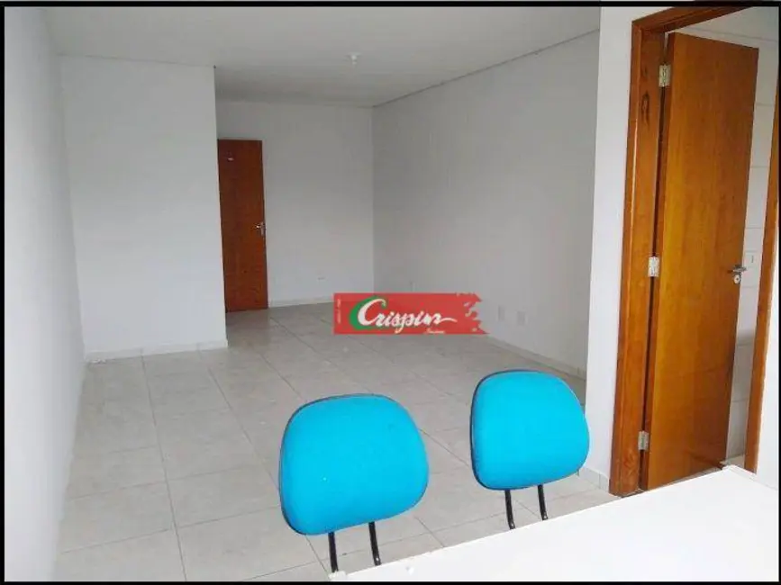 Foto 2 de Sala Comercial para alugar, 35m2 em Vila Galvão, Guarulhos - SP