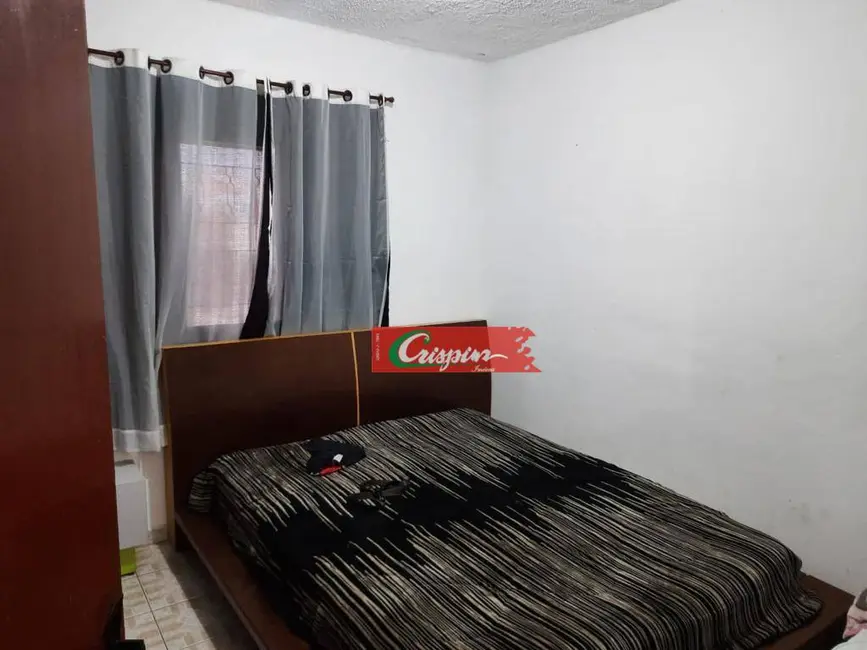 Foto 2 de Sobrado com 2 quartos à venda, 360m2 em Jardim Artidoro, Guarulhos - SP