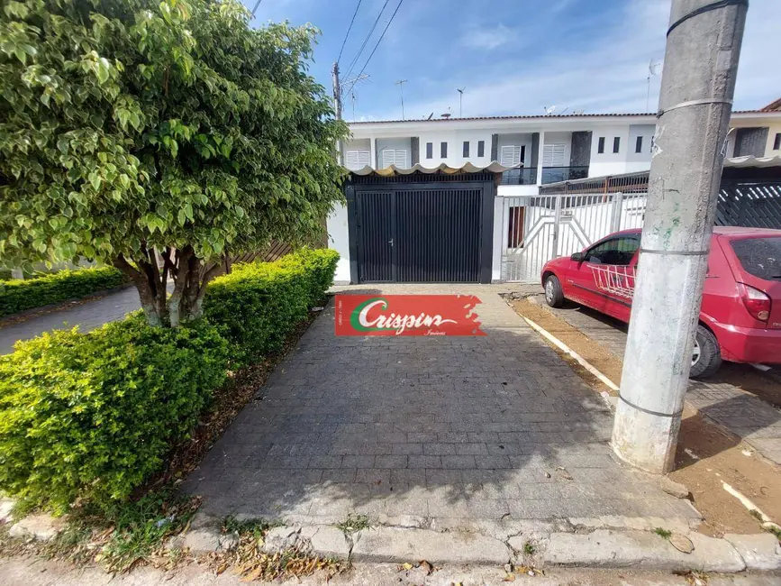 Foto 1 de Sobrado com 3 quartos à venda, 106m2 em Jardim Vila Galvão, Guarulhos - SP