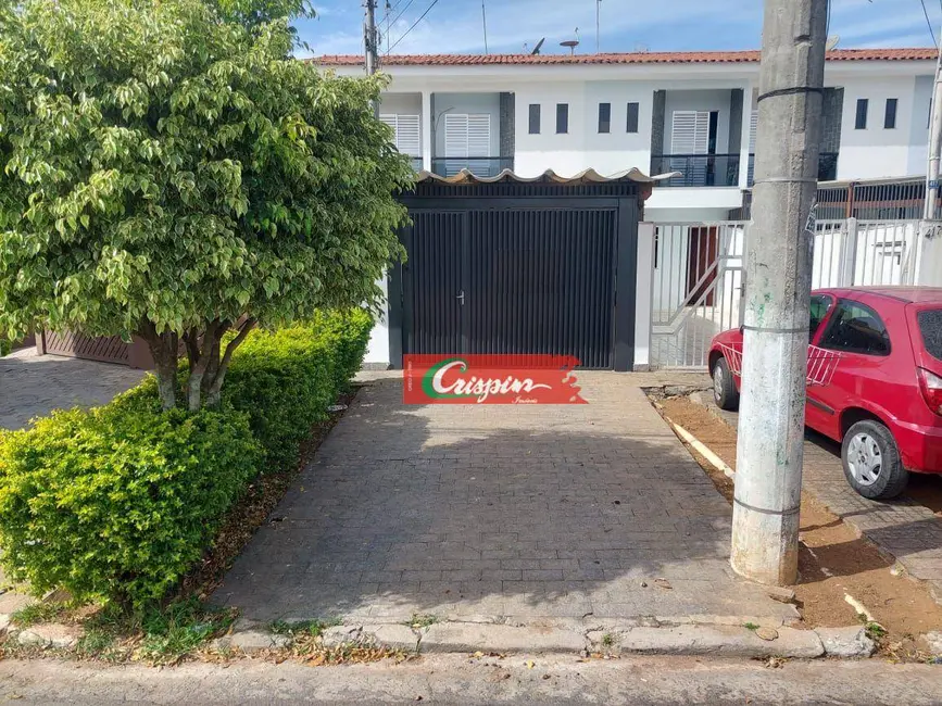 Foto 2 de Sobrado com 3 quartos à venda, 106m2 em Jardim Vila Galvão, Guarulhos - SP