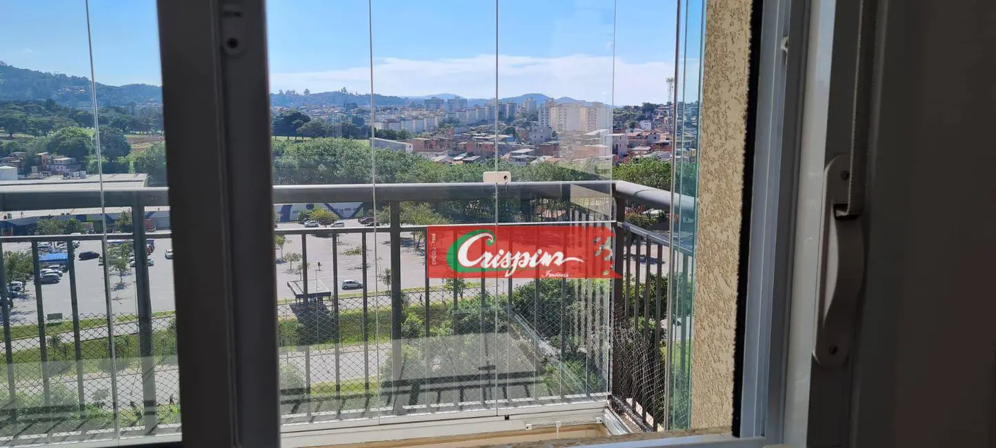 Foto 5 de Apartamento com 2 quartos à venda, 68m2 em Jardim Flor da Montanha, Guarulhos - SP