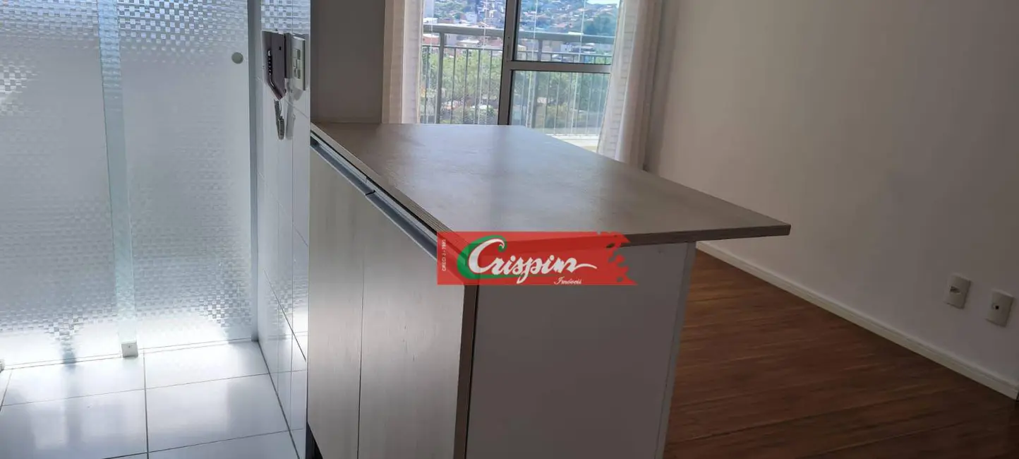 Foto 8 de Apartamento com 2 quartos à venda, 68m2 em Jardim Flor da Montanha, Guarulhos - SP