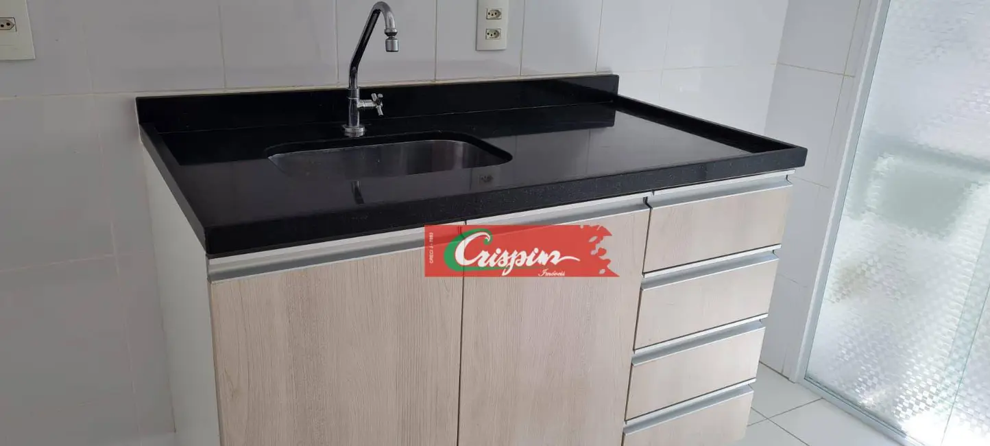 Foto 9 de Apartamento com 2 quartos à venda, 68m2 em Jardim Flor da Montanha, Guarulhos - SP