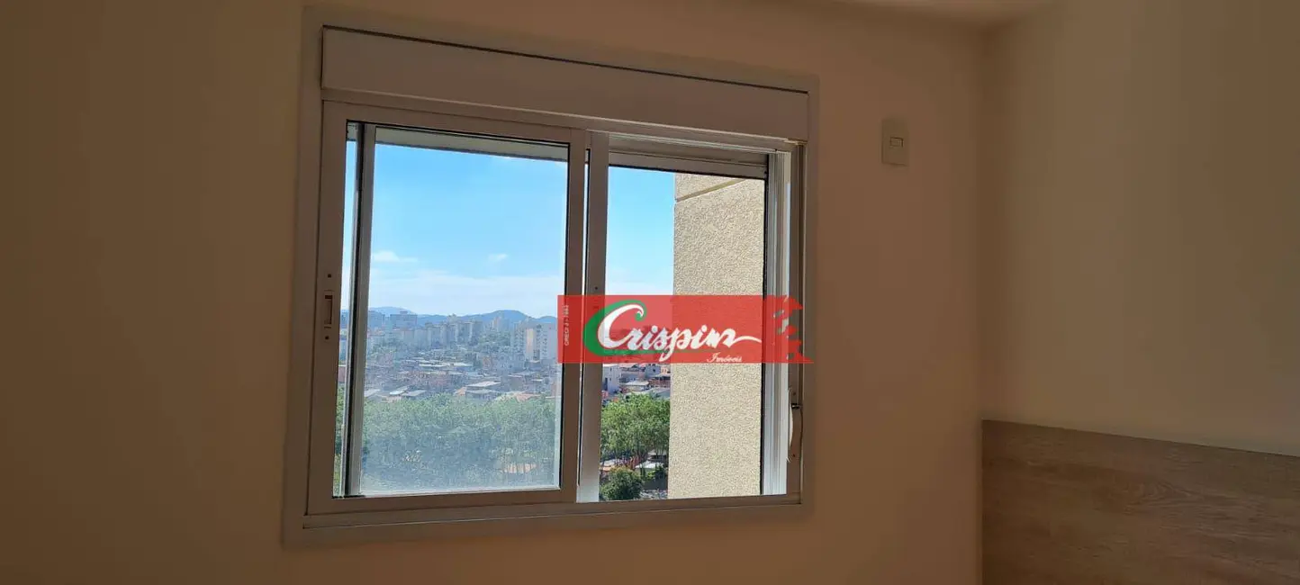 Foto 3 de Apartamento com 2 quartos à venda, 68m2 em Jardim Flor da Montanha, Guarulhos - SP