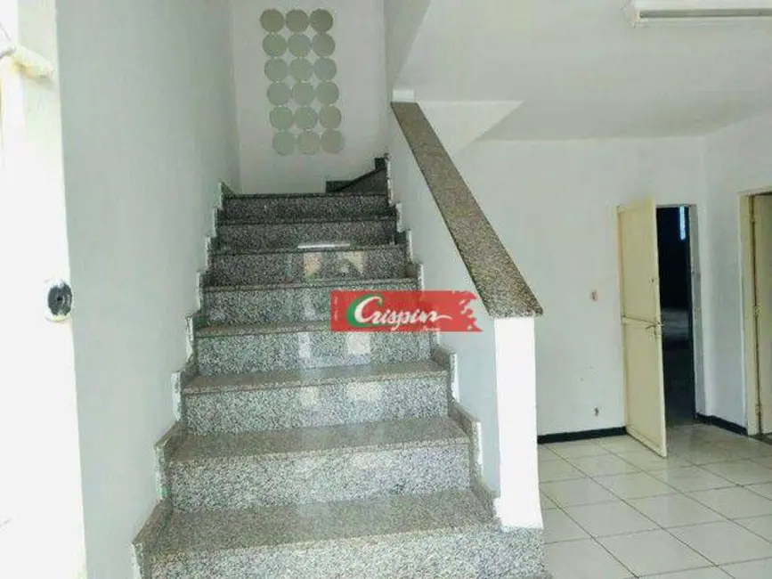 Foto 6 de Armazém / Galpão à venda, 1000m2 em Cidade Industrial Satélite de São Paulo, Guarulhos - SP