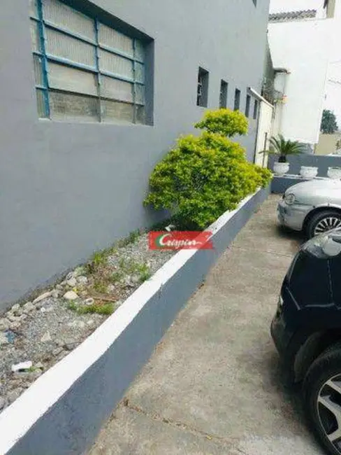 Foto 5 de Armazém / Galpão à venda, 1000m2 em Cidade Industrial Satélite de São Paulo, Guarulhos - SP