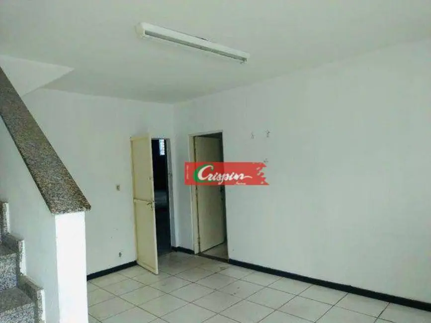 Foto 4 de Armazém / Galpão à venda, 1000m2 em Cidade Industrial Satélite de São Paulo, Guarulhos - SP