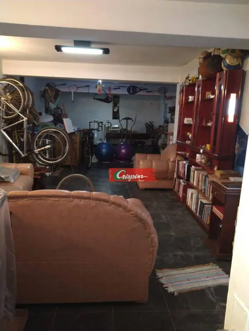 Foto 9 de Casa com 3 quartos à venda, 169m2 em Vila Rosália, Guarulhos - SP