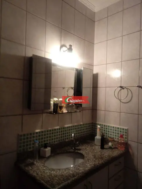 Foto 2 de Casa com 3 quartos à venda, 169m2 em Vila Rosália, Guarulhos - SP