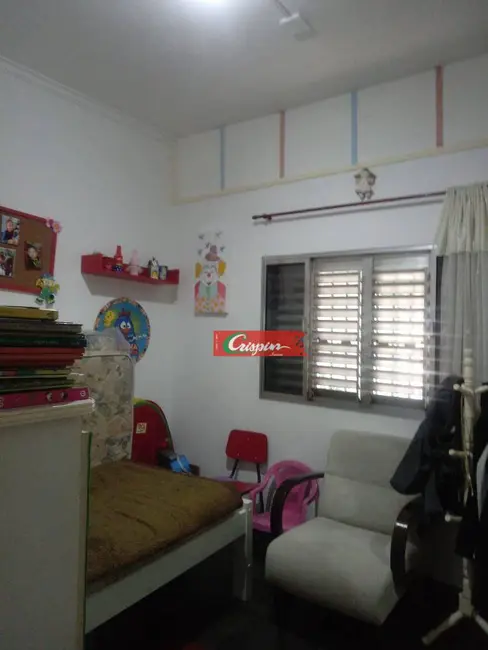 Foto 3 de Casa com 3 quartos à venda, 169m2 em Vila Rosália, Guarulhos - SP