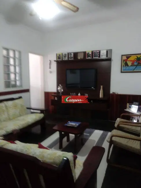 Foto 4 de Casa com 3 quartos à venda, 169m2 em Vila Rosália, Guarulhos - SP