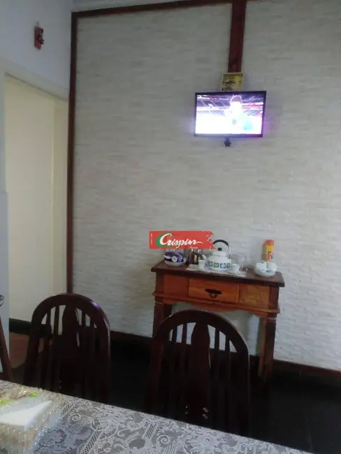 Foto 7 de Casa com 3 quartos à venda, 169m2 em Vila Rosália, Guarulhos - SP