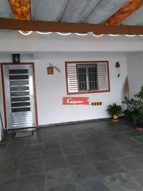 Foto 1 de Casa com 3 quartos à venda, 169m2 em Vila Rosália, Guarulhos - SP