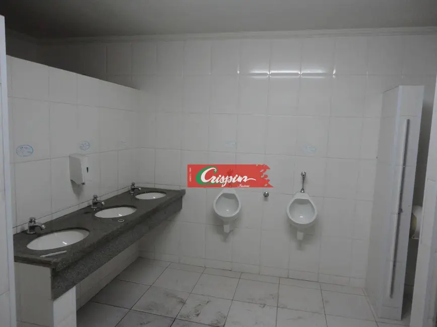 Armazém / Galpão para alugar, 1924m2 em Vila São Rafael, Guarulhos - SP - imagem 9 Foto 9 de Armazém / Galpão para alugar, 1924m2 em Vila São Rafael, Guarulhos - SP