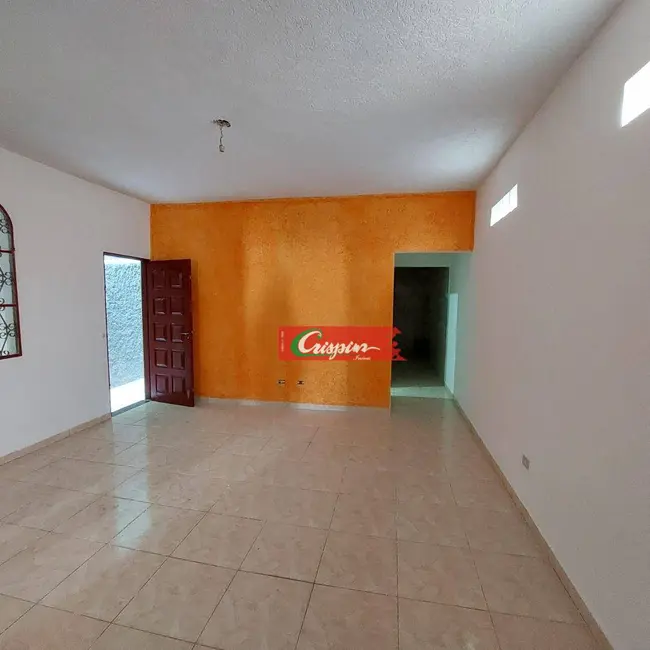 Casa com 2 quartos para alugar, 70m2 em Jardim Vila Galvão, Guarulhos - SP - imagem 2 Foto 2 de Casa com 2 quartos para alugar, 70m2 em Jardim Vila Galvão, Guarulhos - SP