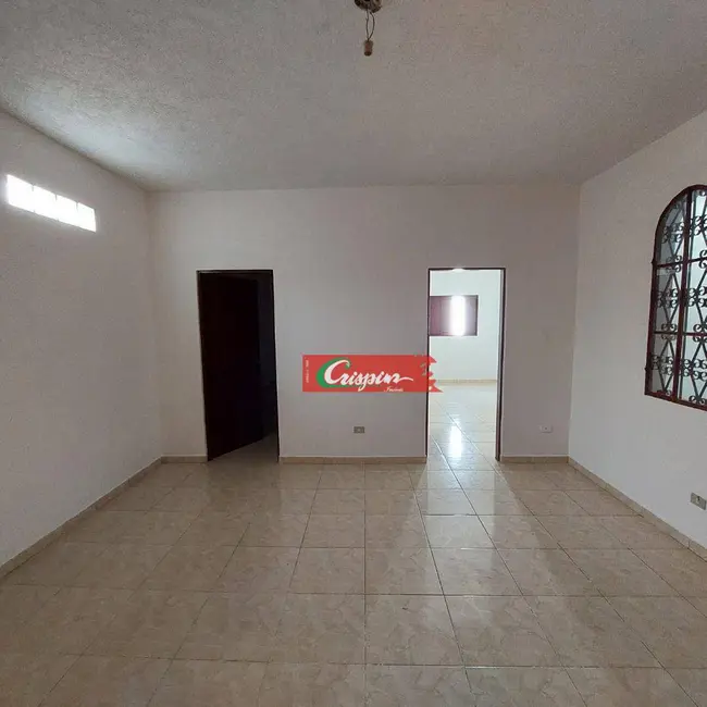 Casa com 2 quartos para alugar, 70m2 em Jardim Vila Galvão, Guarulhos - SP - imagem 3 Foto 3 de Casa com 2 quartos para alugar, 70m2 em Jardim Vila Galvão, Guarulhos - SP