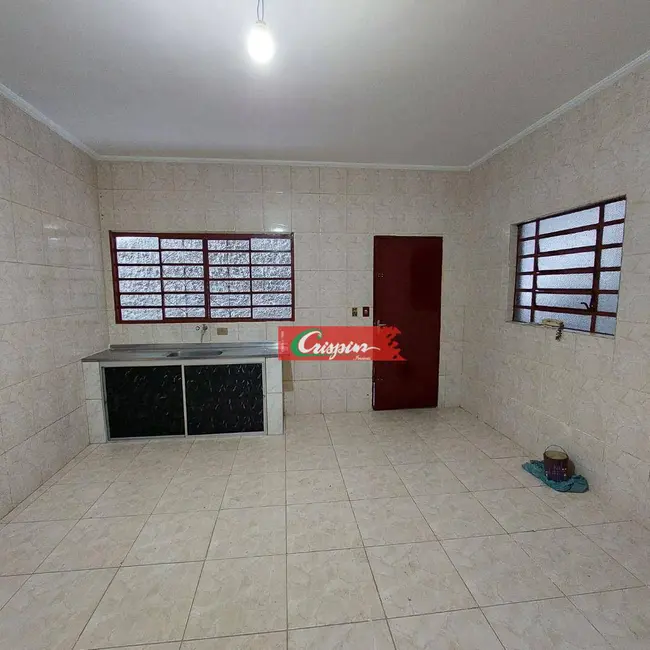 Casa com 2 quartos para alugar, 70m2 em Jardim Vila Galvão, Guarulhos - SP - imagem 9 Foto 9 de Casa com 2 quartos para alugar, 70m2 em Jardim Vila Galvão, Guarulhos - SP