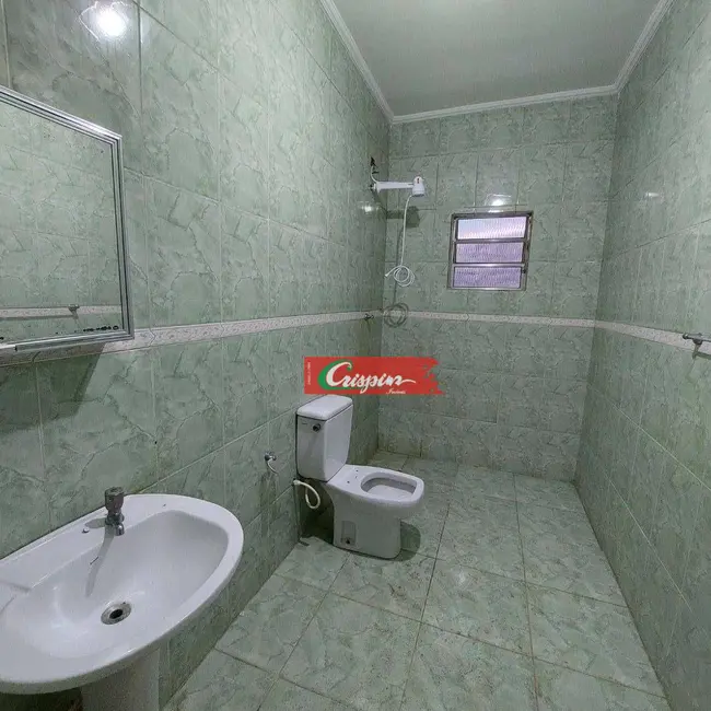 Casa com 2 quartos para alugar, 70m2 em Jardim Vila Galvão, Guarulhos - SP - imagem 8 Foto 8 de Casa com 2 quartos para alugar, 70m2 em Jardim Vila Galvão, Guarulhos - SP