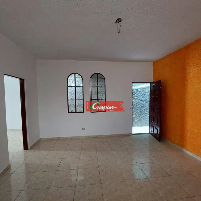 Casa com 2 quartos para alugar, 70m2 em Jardim Vila Galvão, Guarulhos - SP - imagem 1 Foto 1 de Casa com 2 quartos para alugar, 70m2 em Jardim Vila Galvão, Guarulhos - SP