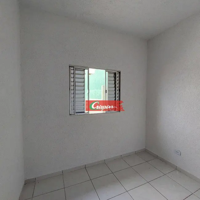 Foto 9 de Casa com 2 quartos para alugar, 80m2 em Jardim Vila Galvão, Guarulhos - SP
