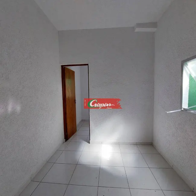 Foto 7 de Casa com 2 quartos para alugar, 80m2 em Jardim Vila Galvão, Guarulhos - SP