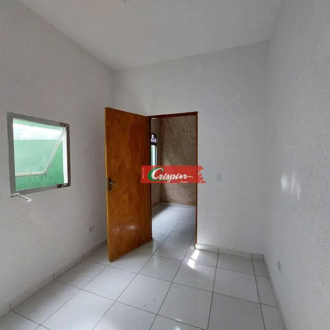 Foto 8 de Casa com 2 quartos para alugar, 80m2 em Jardim Vila Galvão, Guarulhos - SP