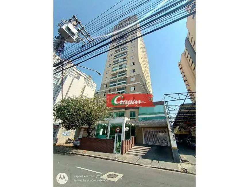 Foto 1 de Apartamento com 2 quartos à venda, 61m2 em Vila Galvão, Guarulhos - SP