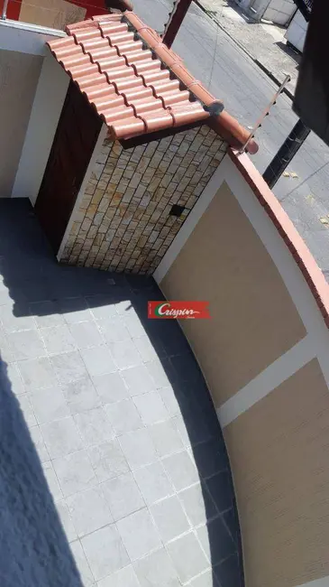 Foto 6 de Sobrado com 3 quartos à venda, 100m2 em Jardim Vila Galvão, Guarulhos - SP