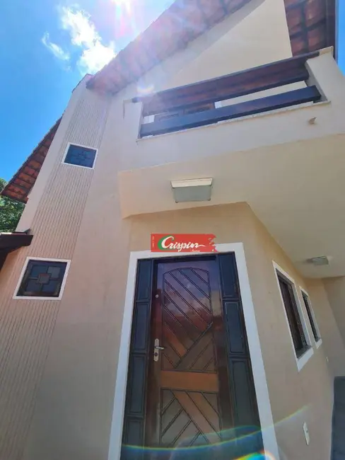 Foto 5 de Sobrado com 3 quartos à venda, 100m2 em Jardim Vila Galvão, Guarulhos - SP