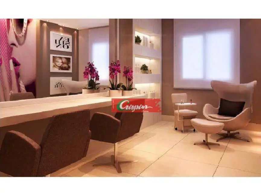 Foto 8 de Apartamento com 3 quartos à venda, 68m2 em Vila Galvão, Guarulhos - SP