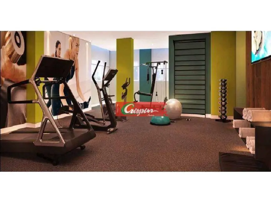 Foto 5 de Apartamento com 3 quartos à venda, 68m2 em Vila Galvão, Guarulhos - SP