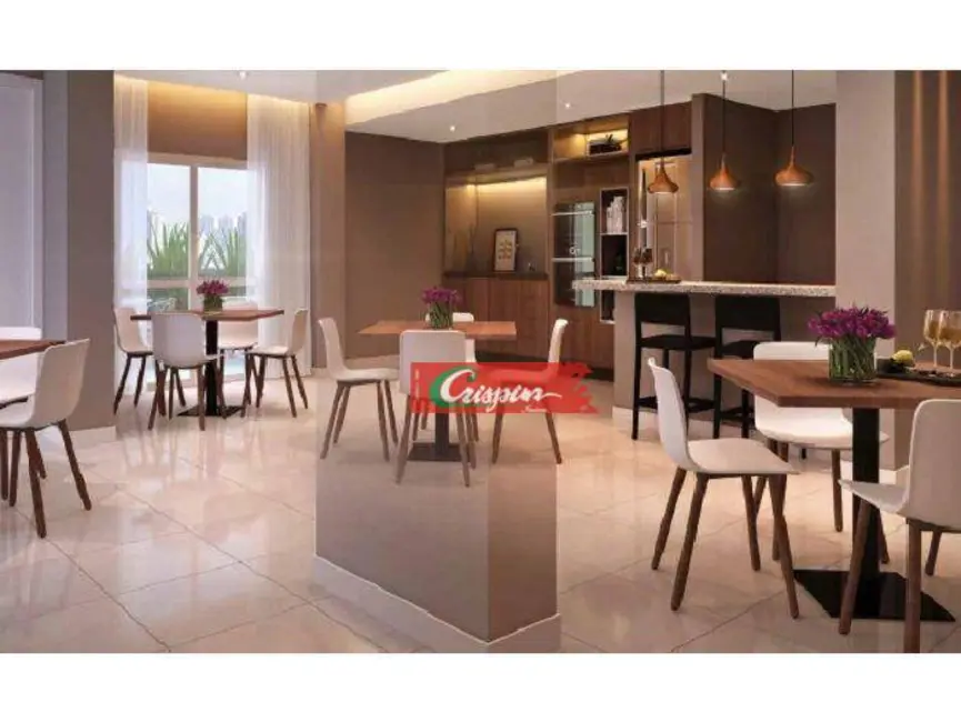 Foto 7 de Apartamento com 3 quartos à venda, 68m2 em Vila Galvão, Guarulhos - SP