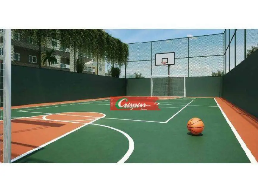 Foto 4 de Apartamento com 3 quartos à venda, 68m2 em Vila Galvão, Guarulhos - SP