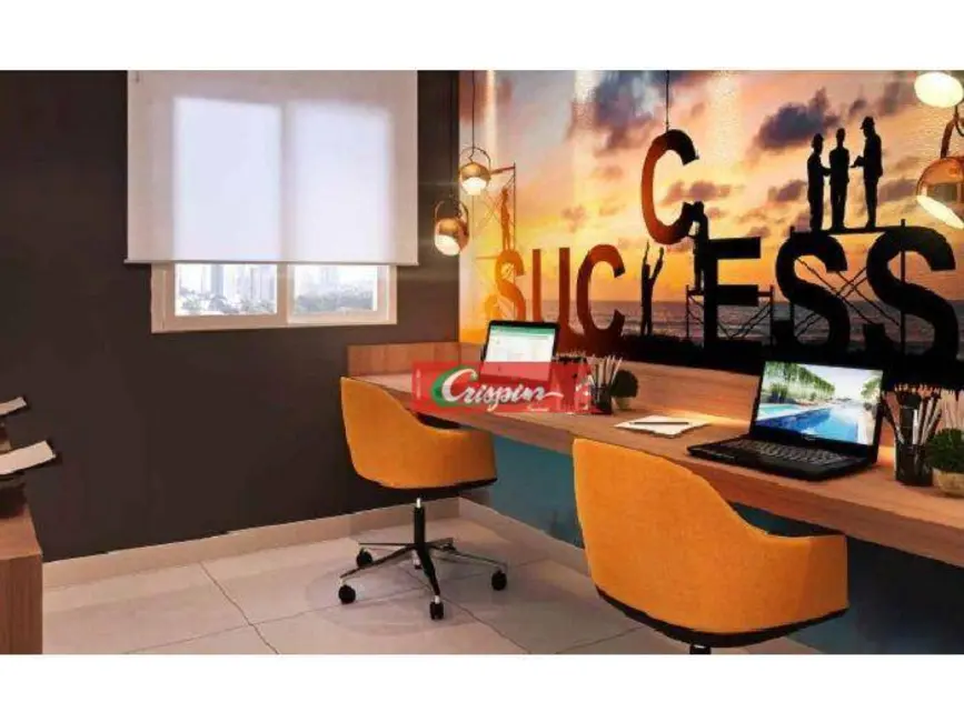 Foto 9 de Apartamento com 3 quartos à venda, 68m2 em Vila Galvão, Guarulhos - SP