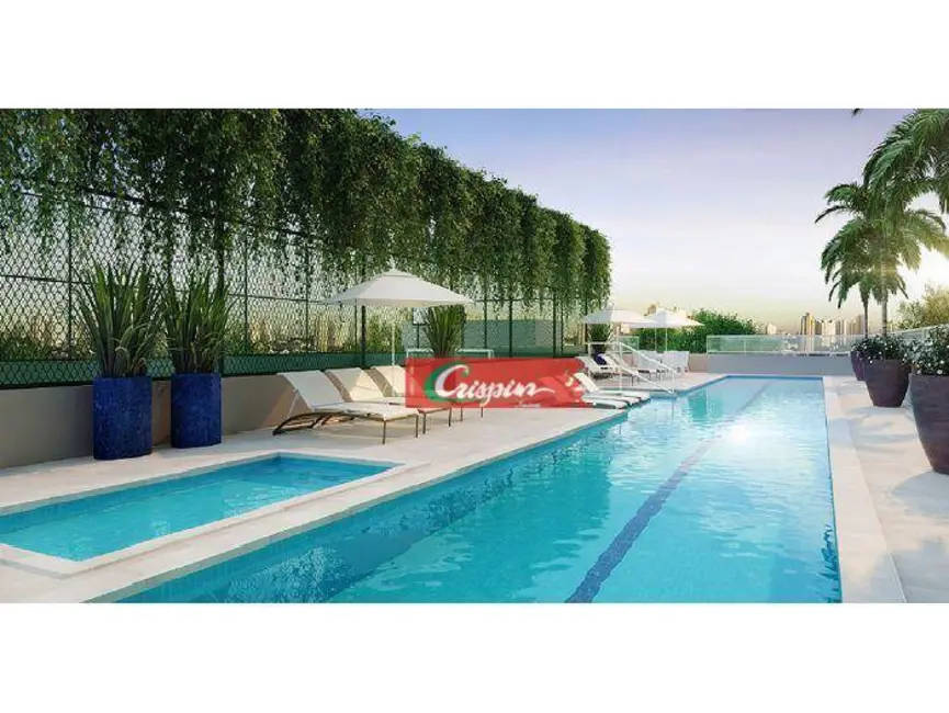 Foto 3 de Apartamento com 3 quartos à venda, 68m2 em Vila Galvão, Guarulhos - SP