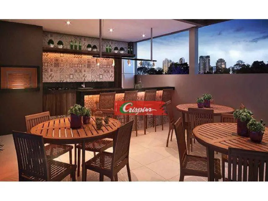 Foto 6 de Apartamento com 3 quartos à venda, 68m2 em Vila Galvão, Guarulhos - SP