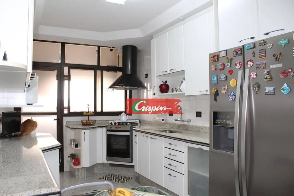 Foto 3 de Apartamento com 3 quartos à venda, 140m2 em Vila Galvão, Guarulhos - SP