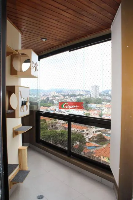 Foto 5 de Apartamento com 3 quartos à venda, 140m2 em Vila Galvão, Guarulhos - SP