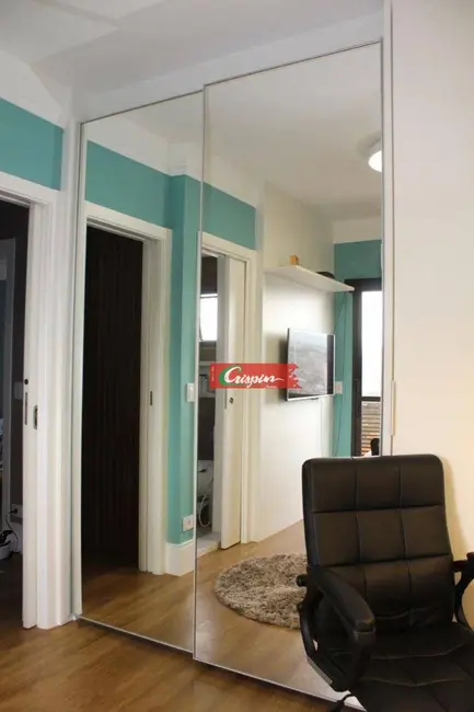 Foto 9 de Apartamento com 3 quartos à venda, 140m2 em Vila Galvão, Guarulhos - SP