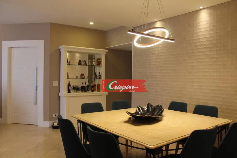 Foto 8 de Apartamento com 3 quartos à venda, 140m2 em Vila Galvão, Guarulhos - SP