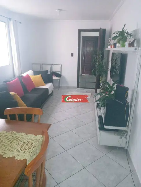 Foto 1 de Apartamento com 2 quartos à venda, 68m2 em Vila Moreira, Guarulhos - SP