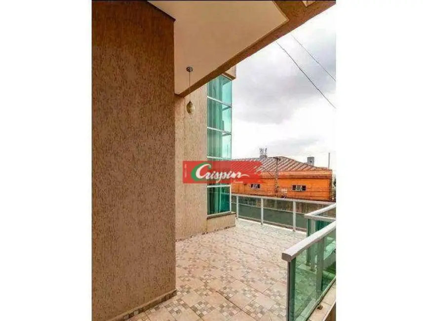 Foto 6 de Sobrado com 3 quartos à venda, 300m2 em Jardim Vila Galvão, Guarulhos - SP