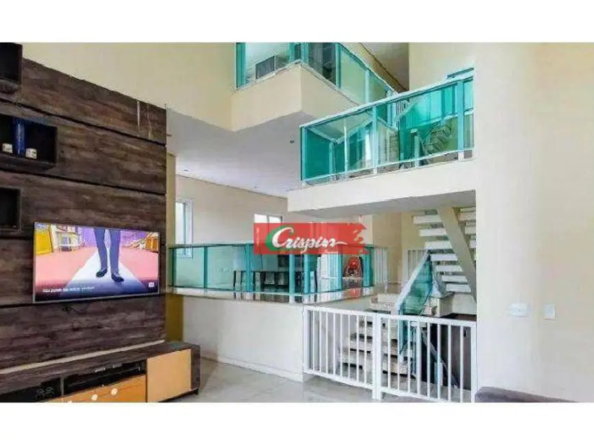 Foto 9 de Sobrado com 3 quartos à venda, 300m2 em Jardim Vila Galvão, Guarulhos - SP