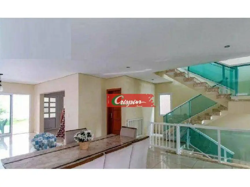 Foto 8 de Sobrado com 3 quartos à venda, 300m2 em Jardim Vila Galvão, Guarulhos - SP