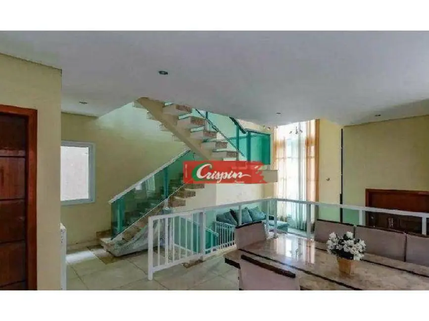 Foto 7 de Sobrado com 3 quartos à venda, 300m2 em Jardim Vila Galvão, Guarulhos - SP