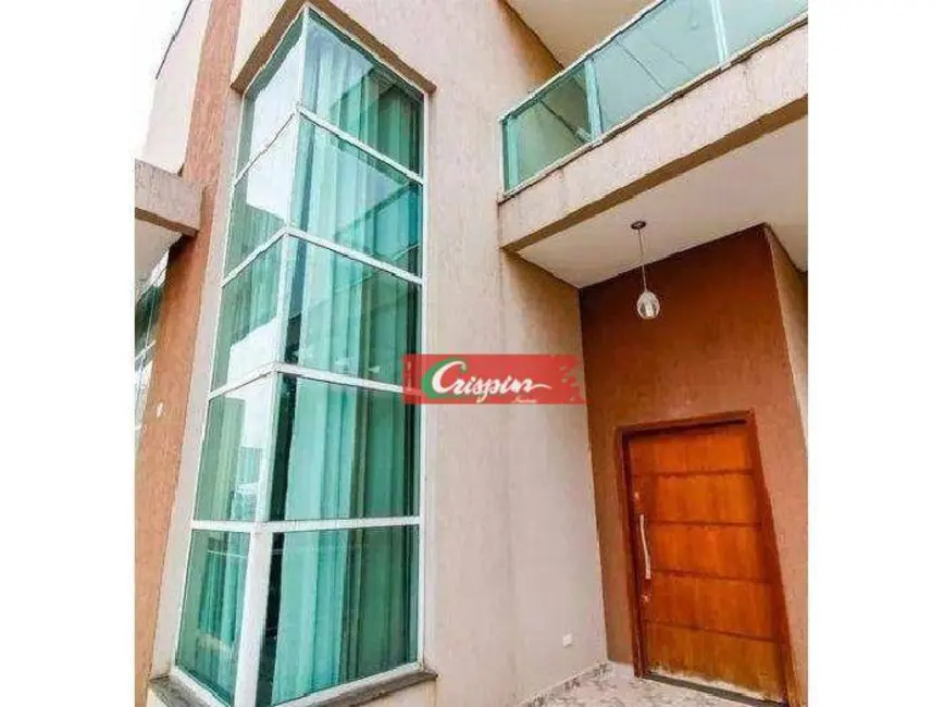 Foto 5 de Sobrado com 3 quartos à venda, 300m2 em Jardim Vila Galvão, Guarulhos - SP