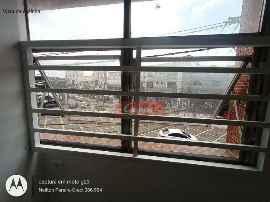 Apartamento com 1 quarto para alugar, 30m2 em Vila Galvão, Guarulhos - SP - imagem 4 Foto 4 de Apartamento com 1 quarto para alugar, 30m2 em Vila Galvão, Guarulhos - SP